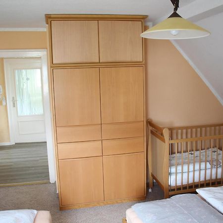 Ferienwohnung Elpida Rodewisch Exterior foto